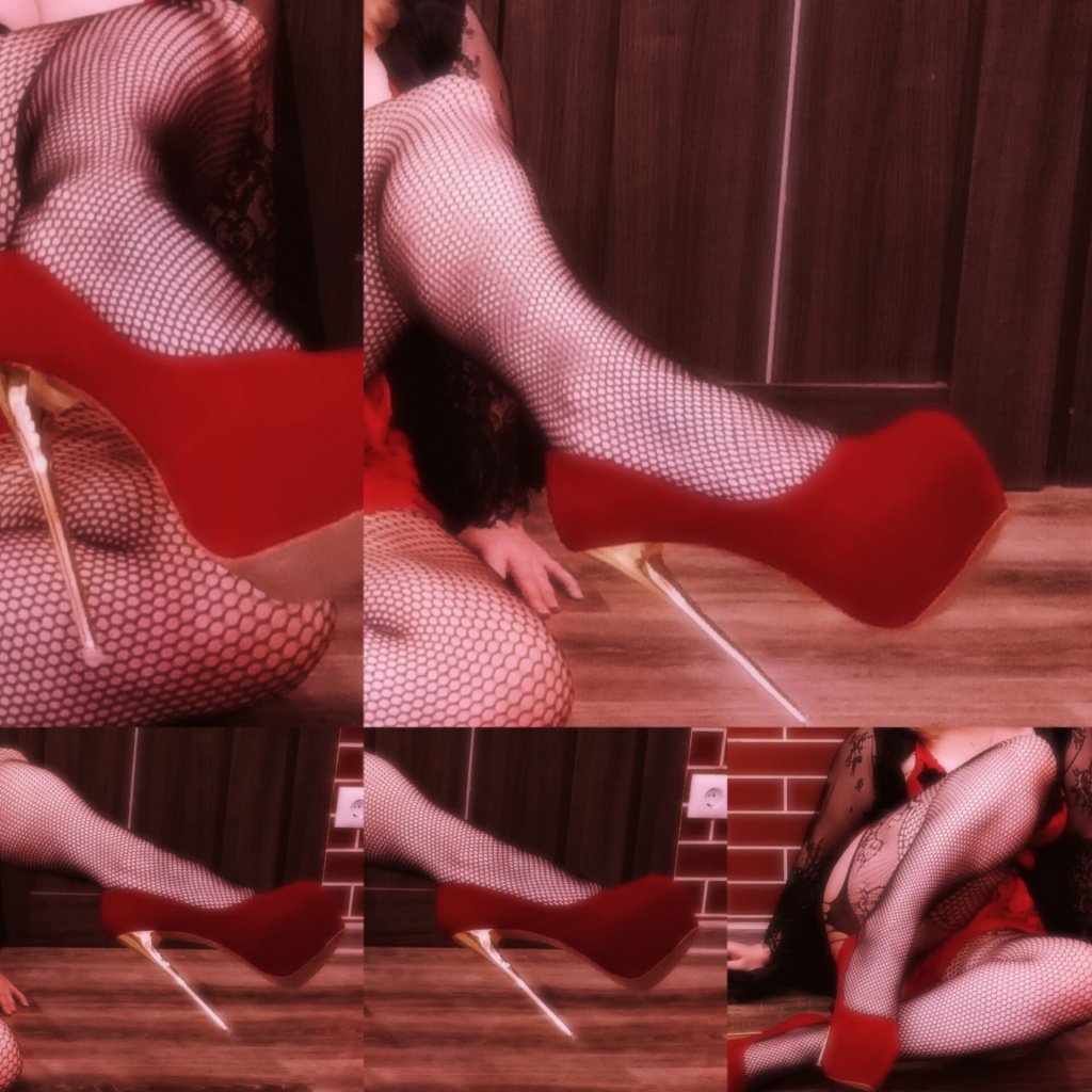 Frau Domina|BDSM: проститутки индивидуалки в Ярославле