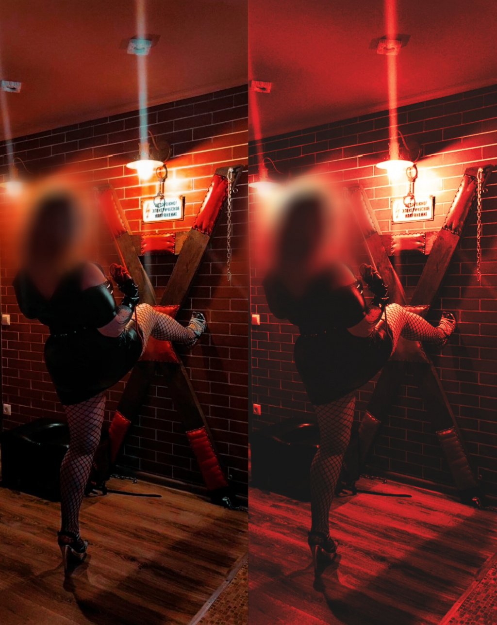Frau Domina|BDSM: проститутки индивидуалки в Ярославле
